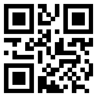 3202518718 QrCode associato