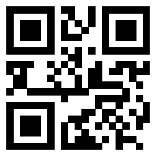 Il Qr Code di 3202518719