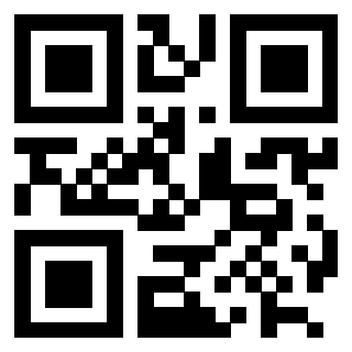 Scansione del Qr Code di 3202518720
