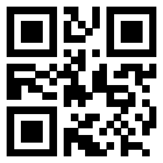 3202518722 - Immagine del Qr Code