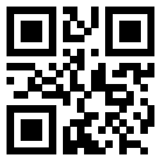3202518723 - Immagine del QrCode