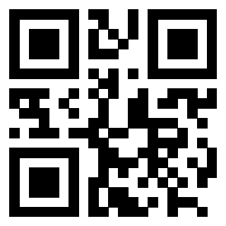 Immagine del QrCode di 3202518725
