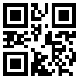 3202518727 QrCode associato