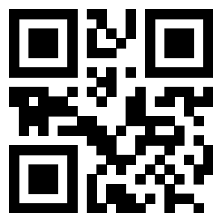 Scansione del QrCode di 3202518728
