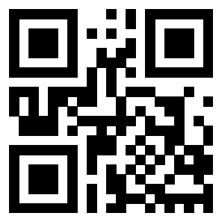 Immagine del QrCode di 3202518730