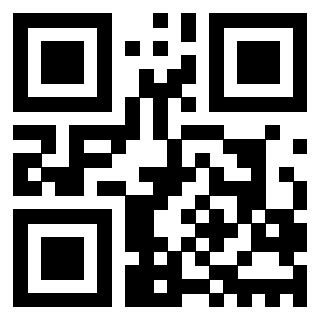 3202518731 - Immagine del QrCode associato