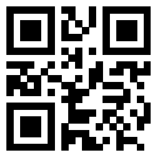 Immagine del QrCode di 3202518733