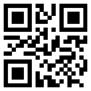 Scansione del Qr Code di 3202518734