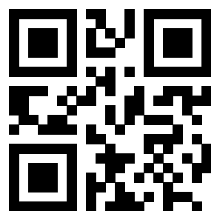 3202518736 - Immagine del QrCode associato