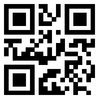 3202518737 - Immagine del QrCode