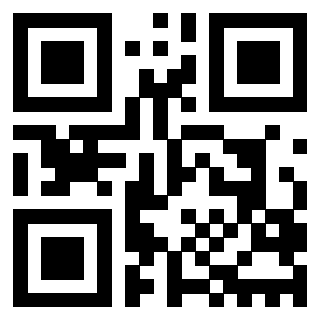 3202518738 - Immagine del QrCode