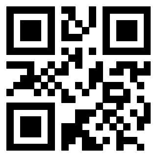 3202518741 - Immagine del QrCode associato