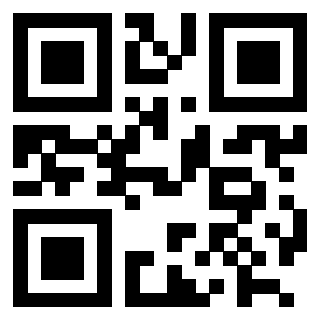 Scansione del Qr Code di 3202518743