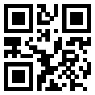 Il QrCode di 3202518744