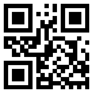 Scansione del QrCode di 3202518745