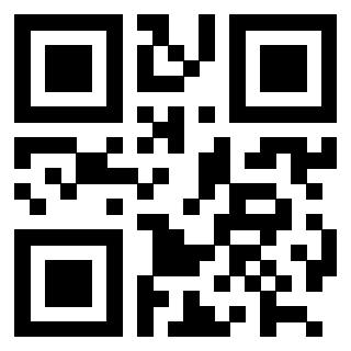 Il Qr Code di 3202518749