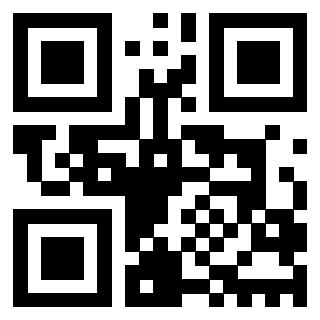 Scansione del QrCode di 3202518750