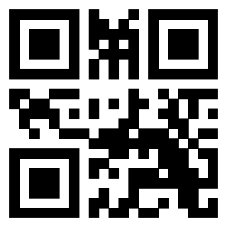 Scansione del Qr Code di 3202518752