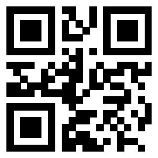 3202518753 - Immagine del QrCode associato