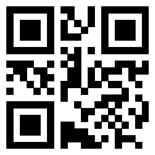 Scansione del Qr Code di 3202518754