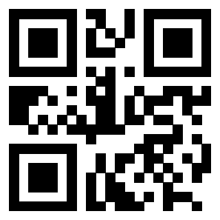 Scansione del QrCode di 3202518755