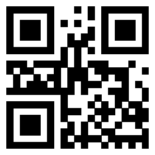 Immagine del Qr Code di 3202518761