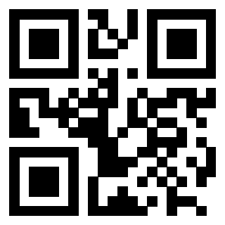 3202518764 - Immagine del Qr Code associato