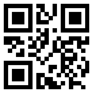 3202518767 Qr Code associato