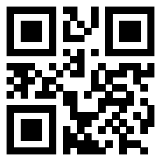 3202518768 Qr Code associato