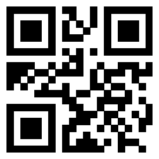 3202518769 QrCode associato