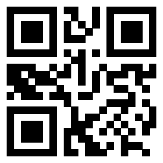 Immagine del Qr Code di 3202518770