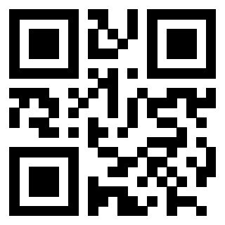 Il Qr Code di 3202518771