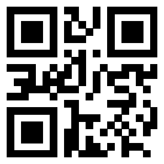 3202518772 Qr Code associato
