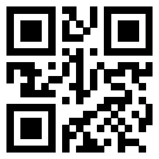 Il Qr Code di 3202518774