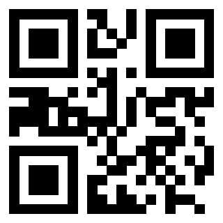 3202518775 - Immagine del QrCode associato