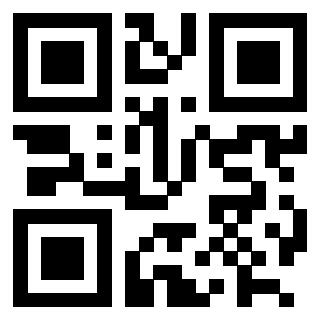 Immagine del QrCode di 3202518776