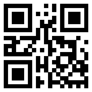 3202518777 - Immagine del QrCode associato