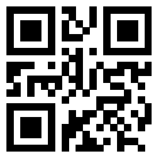3202518779 QrCode associato
