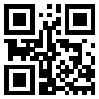 3202518781 - Immagine del Qr Code