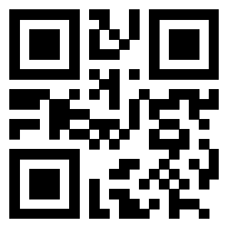 Il QrCode di 3202518782
