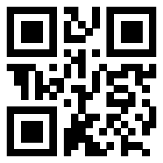 Scansione del Qr Code di 3202518783