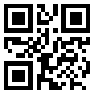 Il Qr Code di 3202518788