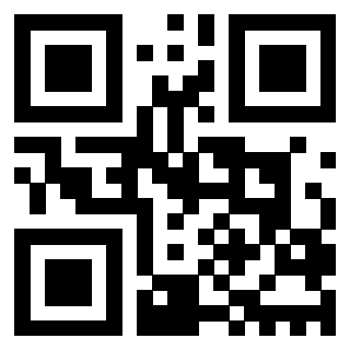 3202518791 - Immagine del Qr Code associato