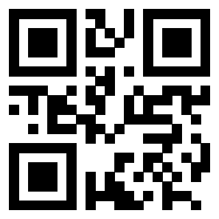 Scansione del Qr Code di 3202518793