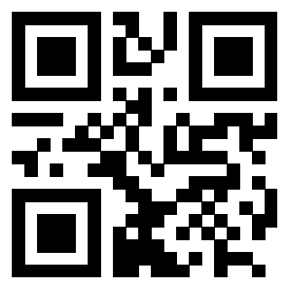 Il Qr Code di 3202518794