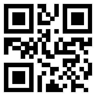 3202518796 - Immagine del QrCode