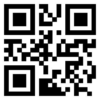 Il Qr Code di 3202518797
