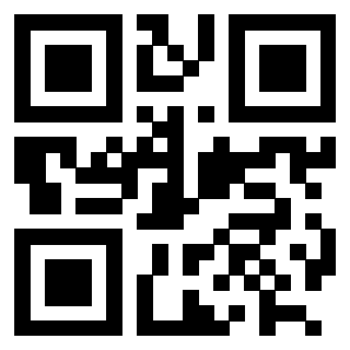 Il Qr Code di 3202518801