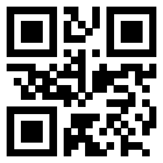 Scansione del Qr Code di 3202518803