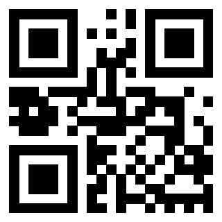 3202518804 - Immagine del Qr Code